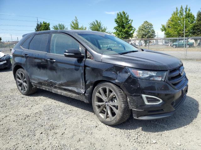 Photo 4 from auction – 2018 FORD EDGE SPORT with VIN 2FMPK4AP0JBB91121