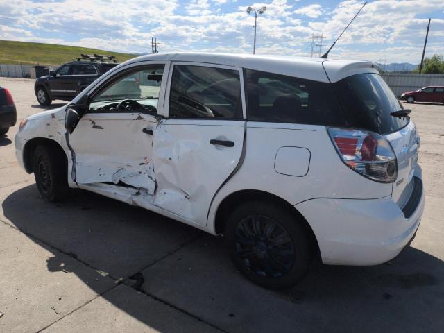 Photo 2 from auction – 2007 TOYOTA COROLLA MA with VIN 2T1KR32EX7C632934