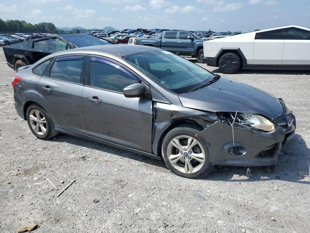 Photo 4 from auction – 2012 FORD FOCUS SE with VIN 1FAHP3F20CL461605
