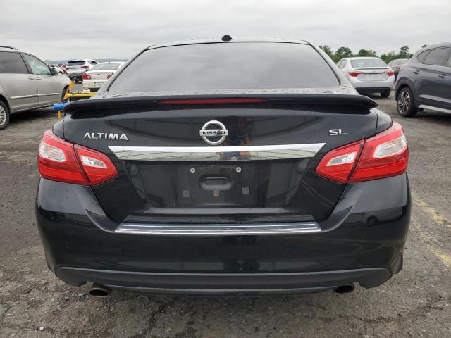 Photo 6 from auction – 2017 NISSAN ALTIMA 2.5 with VIN 1N4AL3AP9HC126446