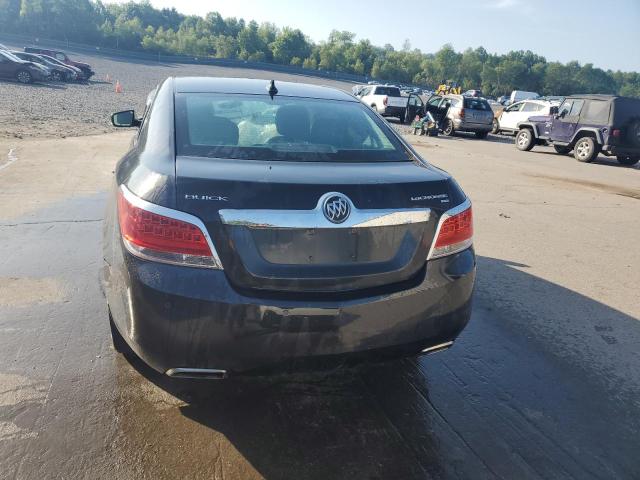 Photo 6 from auction – 2012 BUICK LACROSSE P with VIN 1G4GE5E30CF231459
