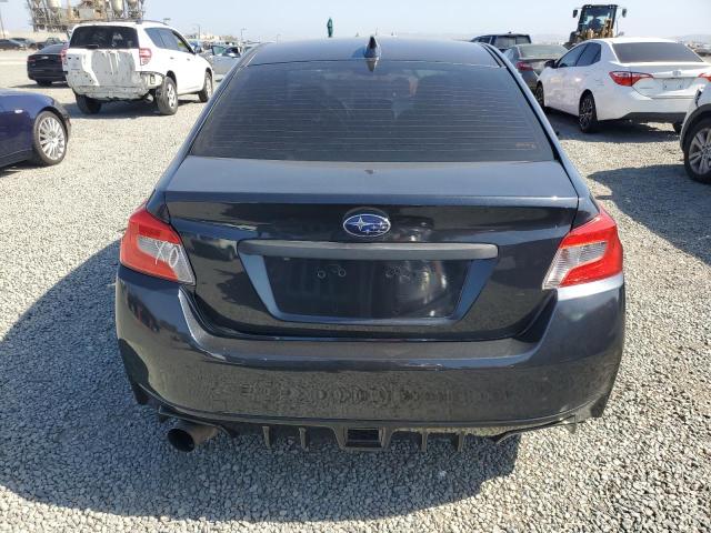 Photo 6 from auction – 2018 SUBARU WRX LIMITE with VIN JF1VA1H67J9834691
