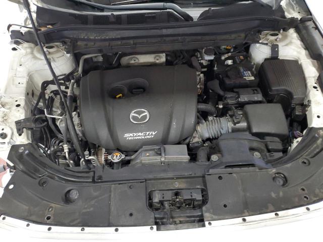 Photo 12 from auction – 2019 MAZDA CX-5 GRAND with VIN JM3KFBDM7K0644217