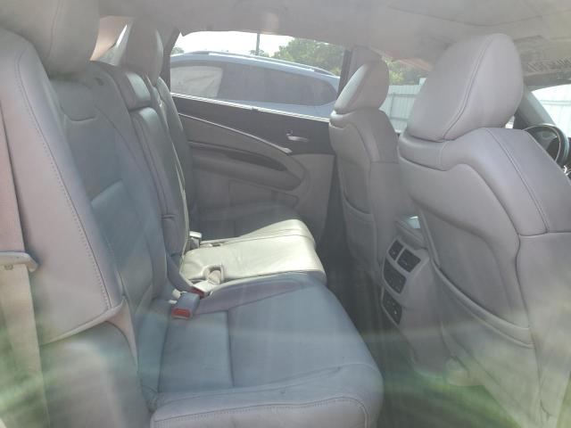 Photo 11 from auction – 2014 ACURA MDX ADVANC with VIN 5FRYD4H86EB008829