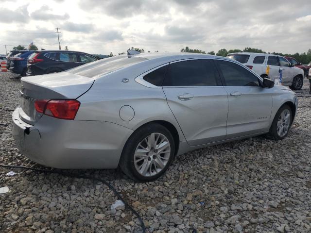 Photo 3 from auction – 2015 CHEVROLET IMPALA LS with VIN 2G11Y5SN3F9154986