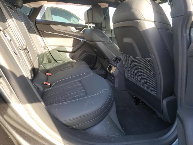 Photo 10 from auction – 2024 AUDI A7 PRESTIG with VIN WAUV2BF25RN021766