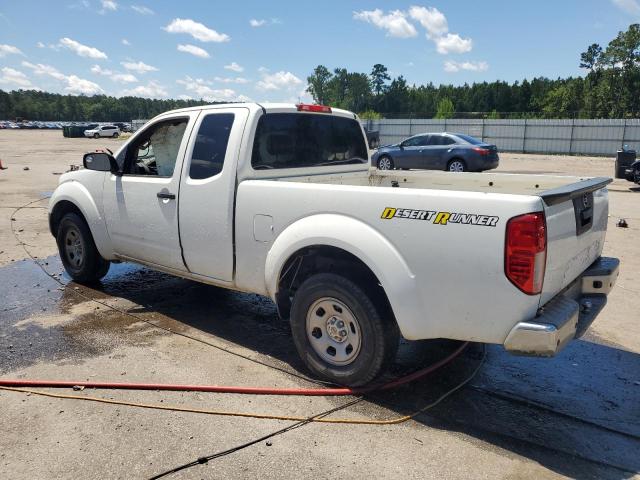 Photo 2 from auction – 2016 NISSAN FRONTIER S with VIN 1N6BD0CT7GN709425
