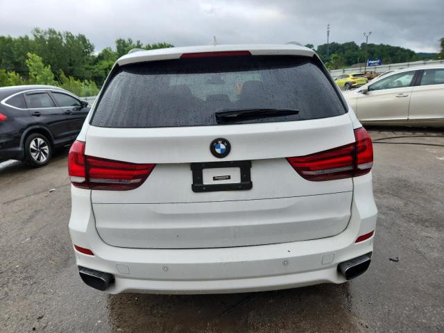 Photo 6 from auction – 2017 BMW X5 XDRIVE5 with VIN 5UXKR6C59H0J84275