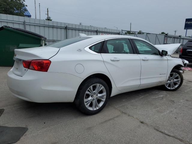 Photo 3 from auction – 2015 CHEVROLET IMPALA LT with VIN 1G1125S38FU112381