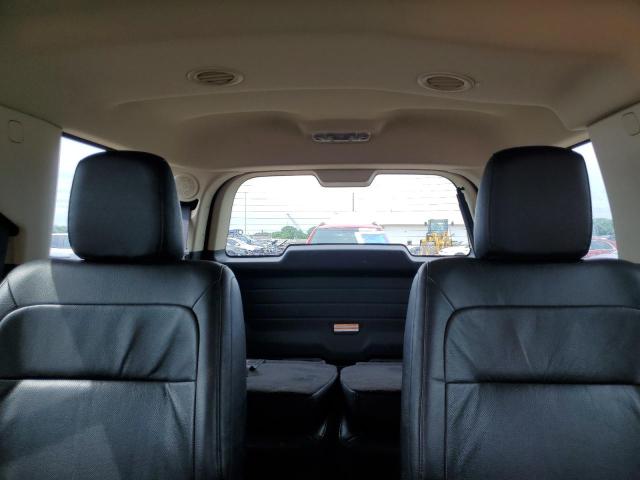 Photo 10 from auction – 2014 FORD FLEX LIMIT with VIN 2FMHK6DT4EBD14420