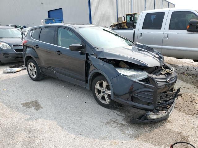 Photo 4 from auction – 2016 FORD ESCAPE SE with VIN 1FMCU0G74GUB69084