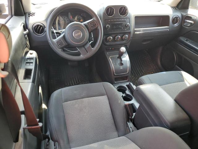 Photo 8 from auction – 2014 JEEP PATRIOT SP with VIN 1C4NJPBB9ED552848