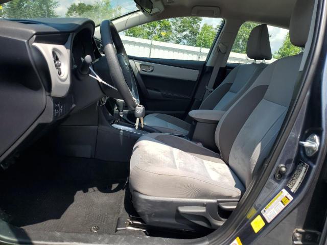 Photo 7 from auction – 2018 TOYOTA COROLLA L with VIN 2T1BURHE8JC977122