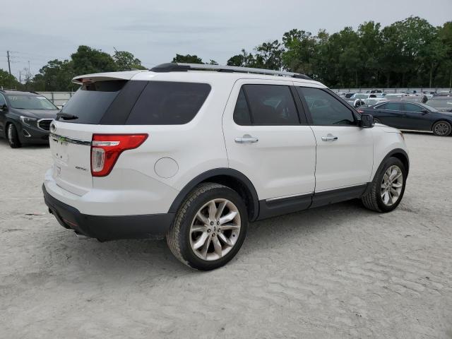Photo 3 from auction – 2013 FORD EXPLORER X with VIN 1FM5K7D8XDGC67955