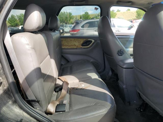Photo 11 from auction – 2001 FORD ESCAPE XLT with VIN 1FMCU04191KB60660