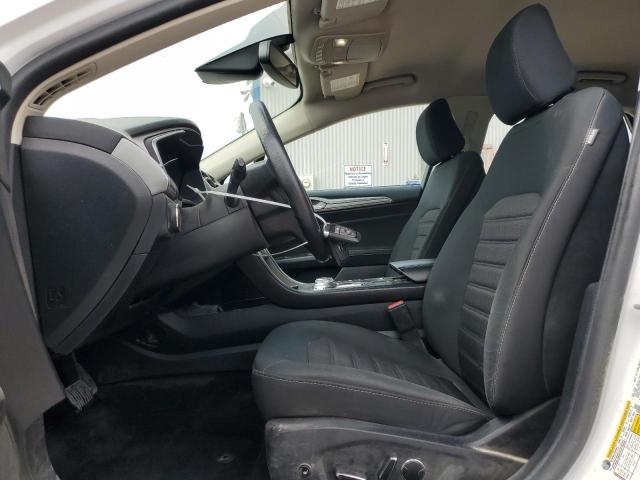 Photo 7 from auction – 2020 FORD FUSION SE with VIN 3FA6P0HD2LR219596