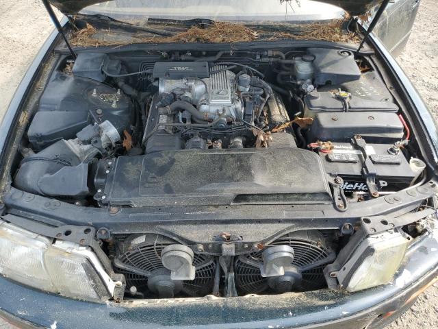 Photo 11 from auction – 1994 LEXUS LS with VIN JT8UF11E6R0211702