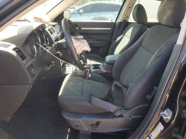 Photo 7 from auction – 2010 DODGE CHARGER RA with VIN 2B3CA9CV4AH239183
