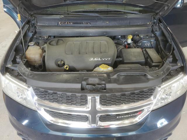 Photo 12 from auction – 2015 DODGE JOURNEY SX with VIN 3C4PDDBG3FT675731