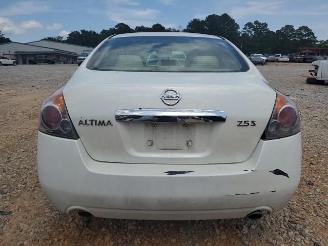 Photo 6 from auction – 2012 NISSAN ALTIMA BAS with VIN 1N4AL2AP6CN470971
