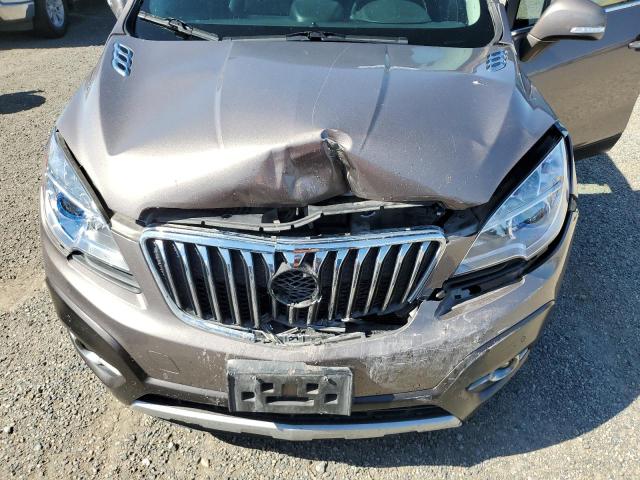 Photo 11 from auction – 2014 BUICK ENCORE PRE with VIN KL4CJHSB1EB729573