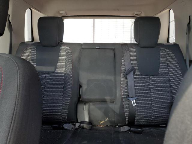 Photo 10 from auction – 2016 GMC TERRAIN SL with VIN 2GKFLTE39G6330327