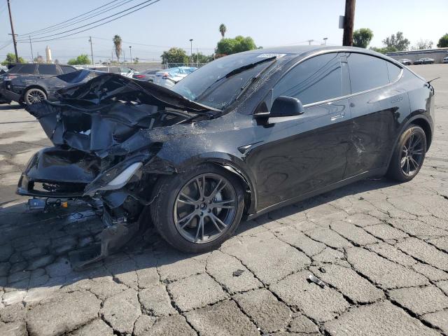 صورة رقم 1 من المزاد - 2025 TESLA MODEL Y مع VIN 7SAYGDEE7SF300216