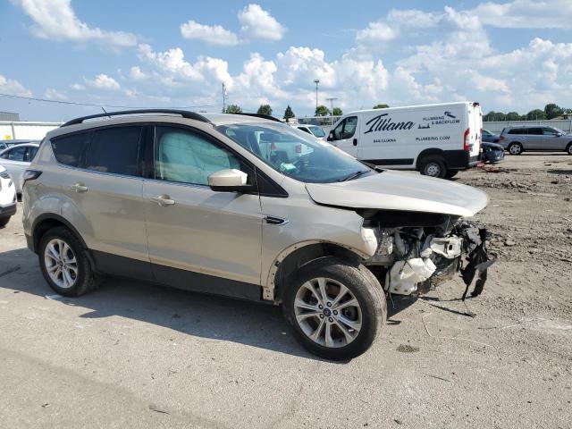 Photo 4 from auction – 2018 FORD ESCAPE with VIN 1FMCU9GD8JUB71440
