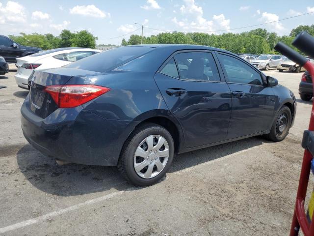 Photo 3 from auction – 2019 TOYOTA COROLLA L with VIN 2T1BURHE1KC130329