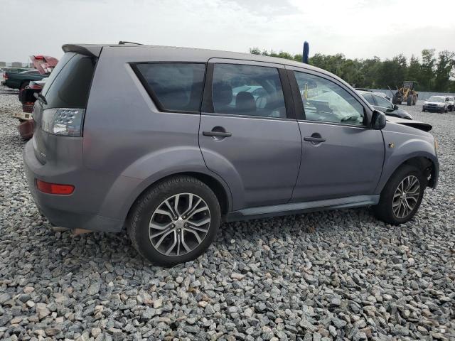 Photo 3 from auction – 2009 MITSUBISHI OUTLANDER with VIN JA4LS21W19Z002073