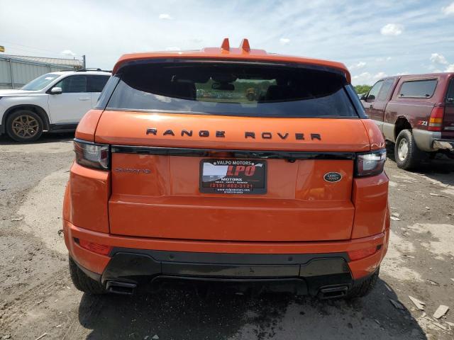 Zdjęcie 6 z aukcji – 2016 LAND ROVER RANGE ROVE z VIN SALVD2BG4GH166297