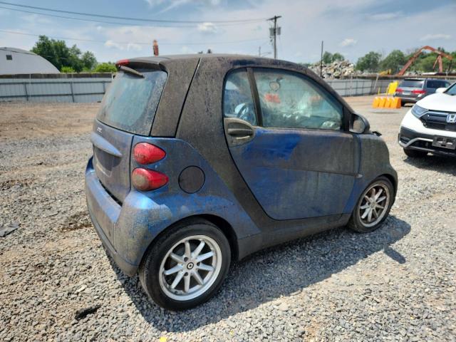 Photo 3 from auction – 2008 SMART CAR with VIN WMEEJ31X78K132545
