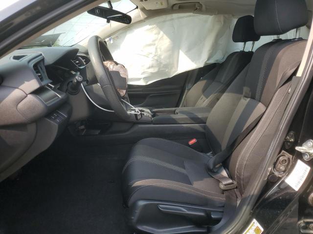 Photo 7 from auction – 2017 HONDA CIVIC EX with VIN 19XFC2F87HE026432