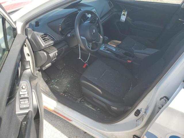 Photo 8 from auction – 2023 SUBARU IMPREZA PR with VIN 4S3GKAV66P3600669