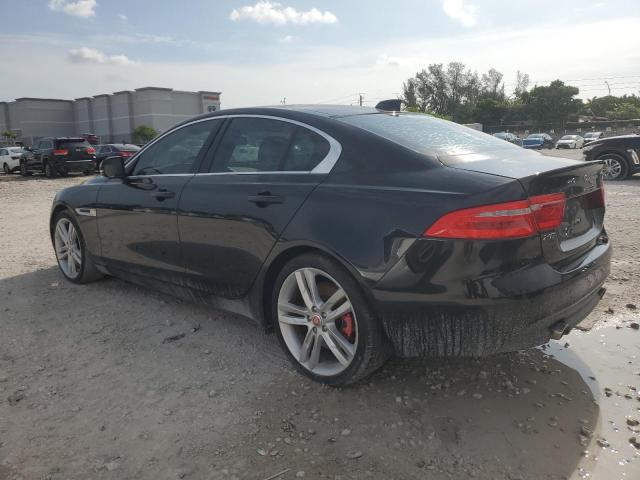 Photo 2 from auction – 2017 JAGUAR XE PRESTIG with VIN SAJAE4BV4HA974741