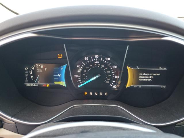 Photo 9 from auction – 2014 FORD FUSION SE with VIN 1FA6P0H78E5374475