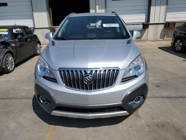 Photo 5 from auction – 2016 BUICK ENCORE CON with VIN KL4CJFSB2GB738015