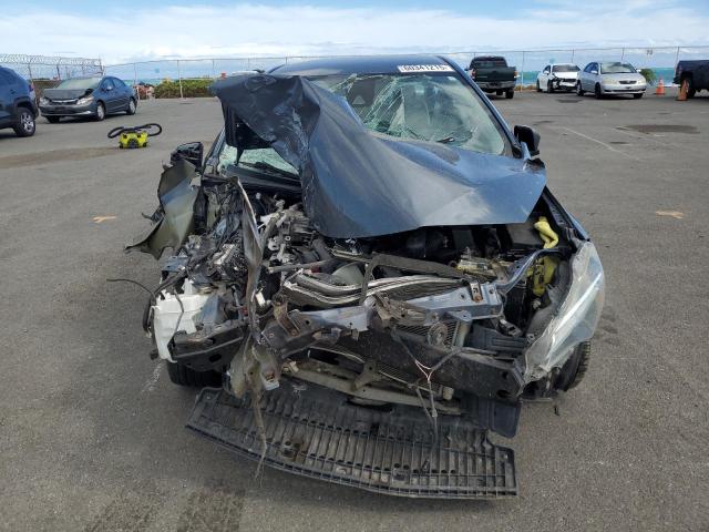 Photo 5 from auction – 2019 TOYOTA COROLLA L with VIN 5YFBURHE3KP907447
