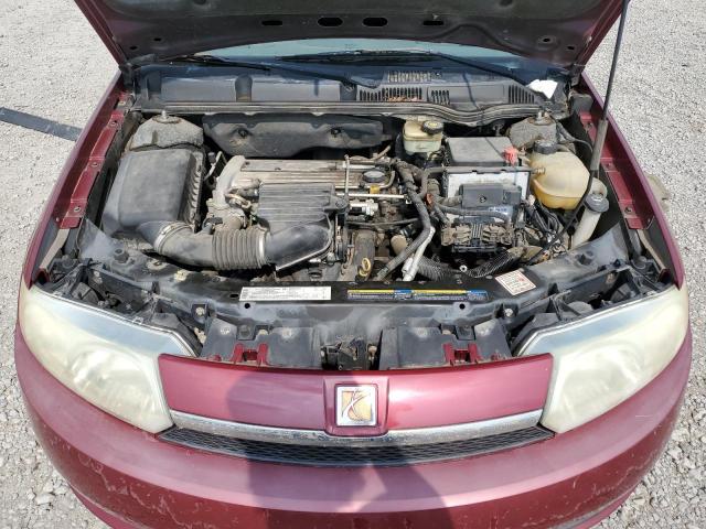 Photo 11 from auction – 2004 SATURN ION LEVEL with VIN 1G8AJ52F34Z115901