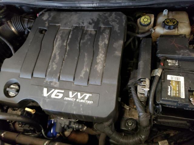 Photo 11 from auction – 2014 BUICK LACROSSE with VIN 1G4GB5G3XEF284422
