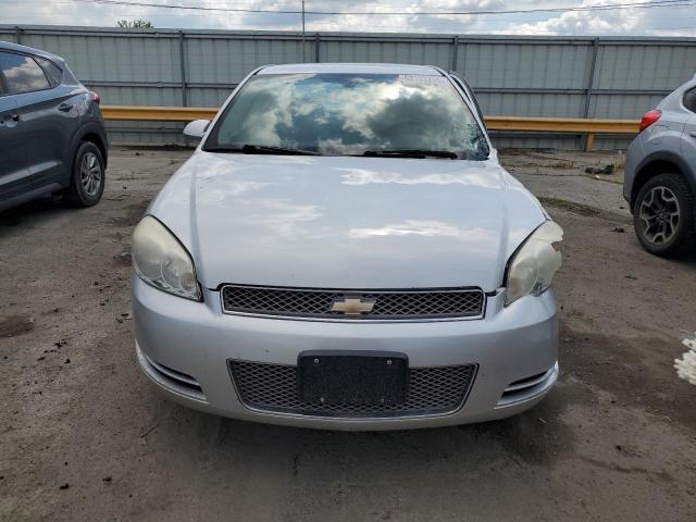 Photo 5 from auction – 2013 CHEVROLET IMPALA LS with VIN 2G1WF5E30D1263293