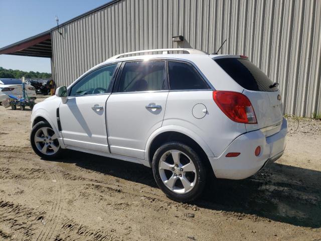 Photo 2 from auction – 2014 CHEVROLET CAPTIVA LT with VIN 3GNAL3EK4ES625578