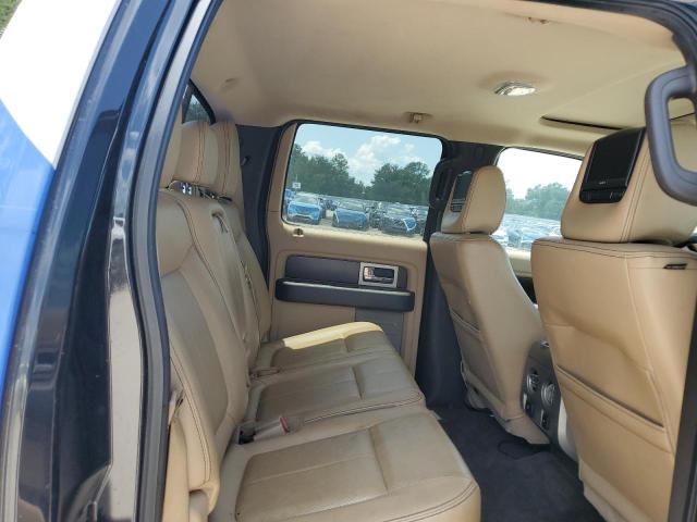 Photo 10 from auction – 2012 FORD F150 SUPER with VIN 1FTFW1CF8CFA92653