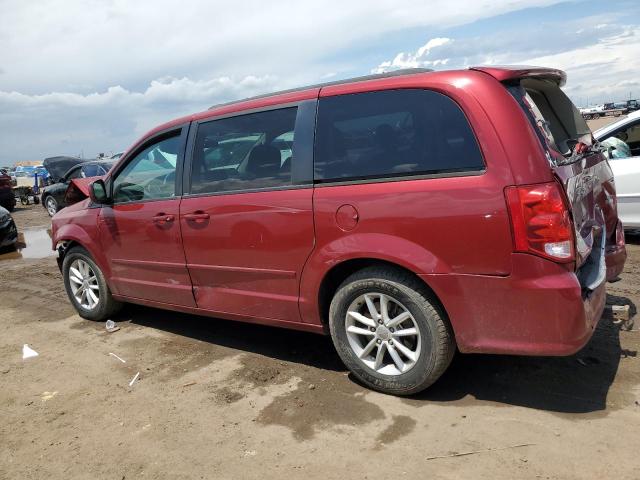 Zdjęcie 2 z aukcji – 2014 DODGE GRAND CARA z VIN 2C4RDGCG8ER265629