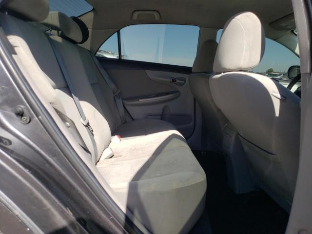Foto 10 de la subasta – 2013 TOYOTA COROLLA BA con VIN 5YFBU4EE5DP136998