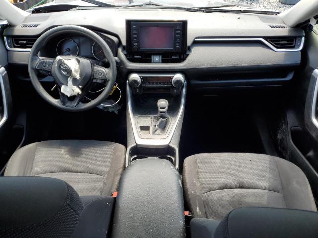 Photo 8 from auction – 2019 TOYOTA RAV4 LE with VIN JTMF1RFV6KD516129