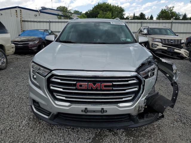 Photo 5 from auction – 2022 GMC TERRAIN SL with VIN 3GKALVEV0NL184755