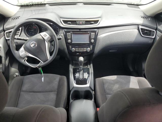 Photo 8 from auction – 2015 NISSAN ROGUE S with VIN KNMAT2MV6FP552986