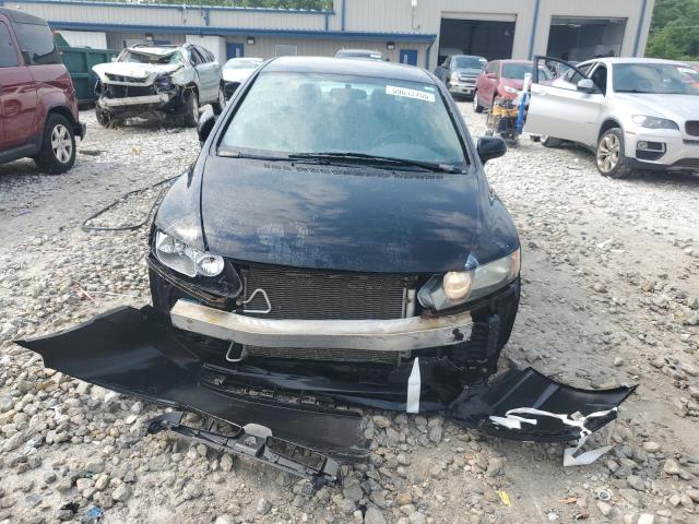 Photo 5 from auction – 2008 HONDA CIVIC LX with VIN 1HGFA16548L034860