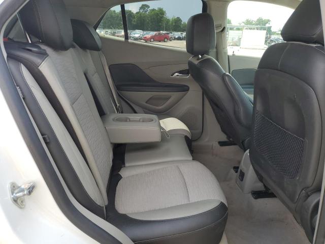 Photo 11 from auction – 2016 BUICK ENCORE CON with VIN KL4CJBSB2GB698267